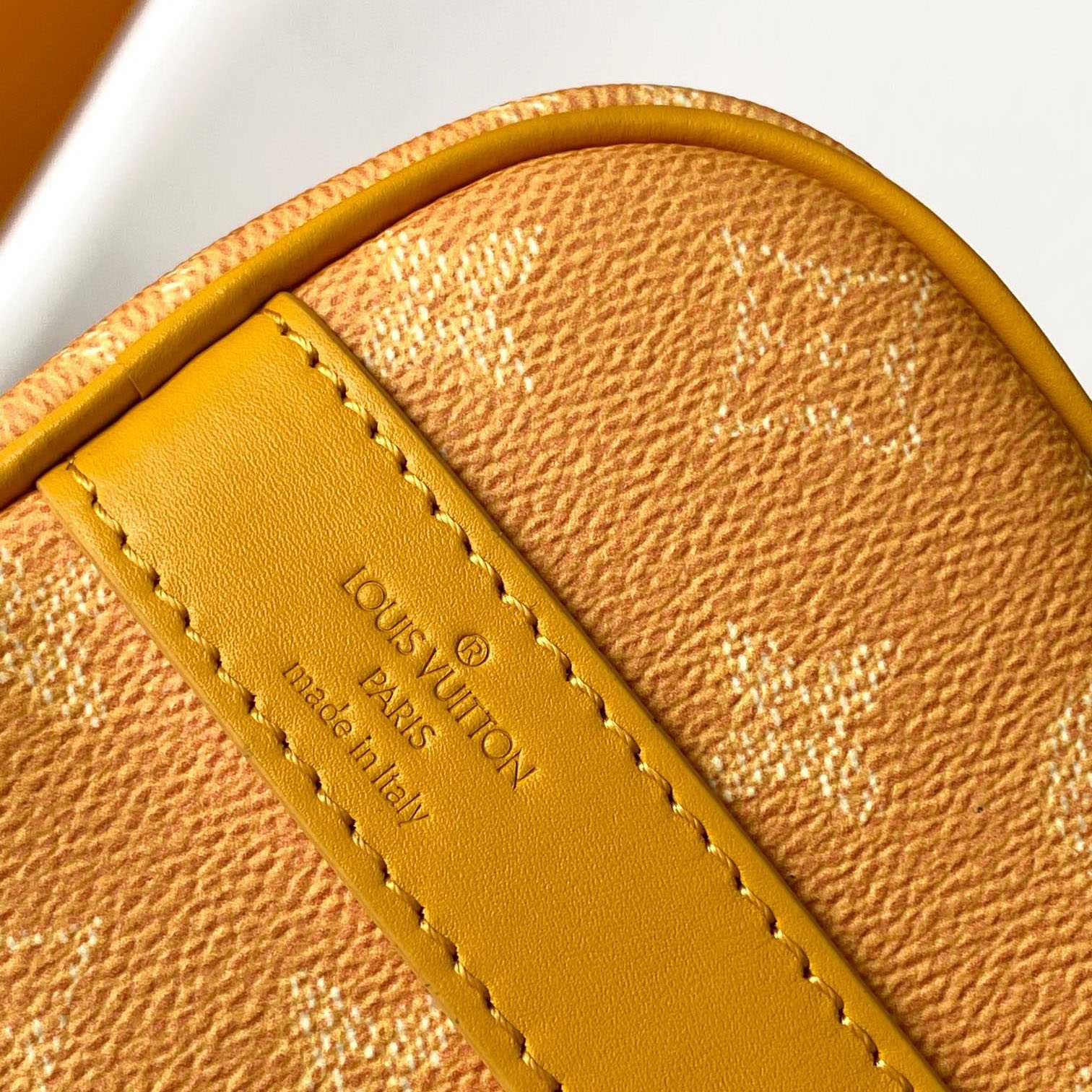 Louis Vuitton Keepall Bandoulière 25  M13166 - PerfectKickZ