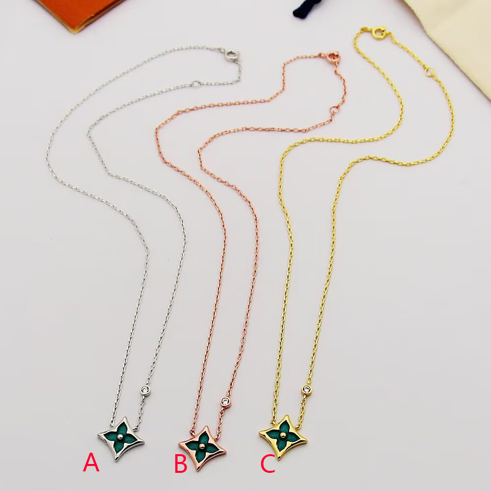 Louis Vuitton Color Blossom BB Star Pendant - PerfectKickZ