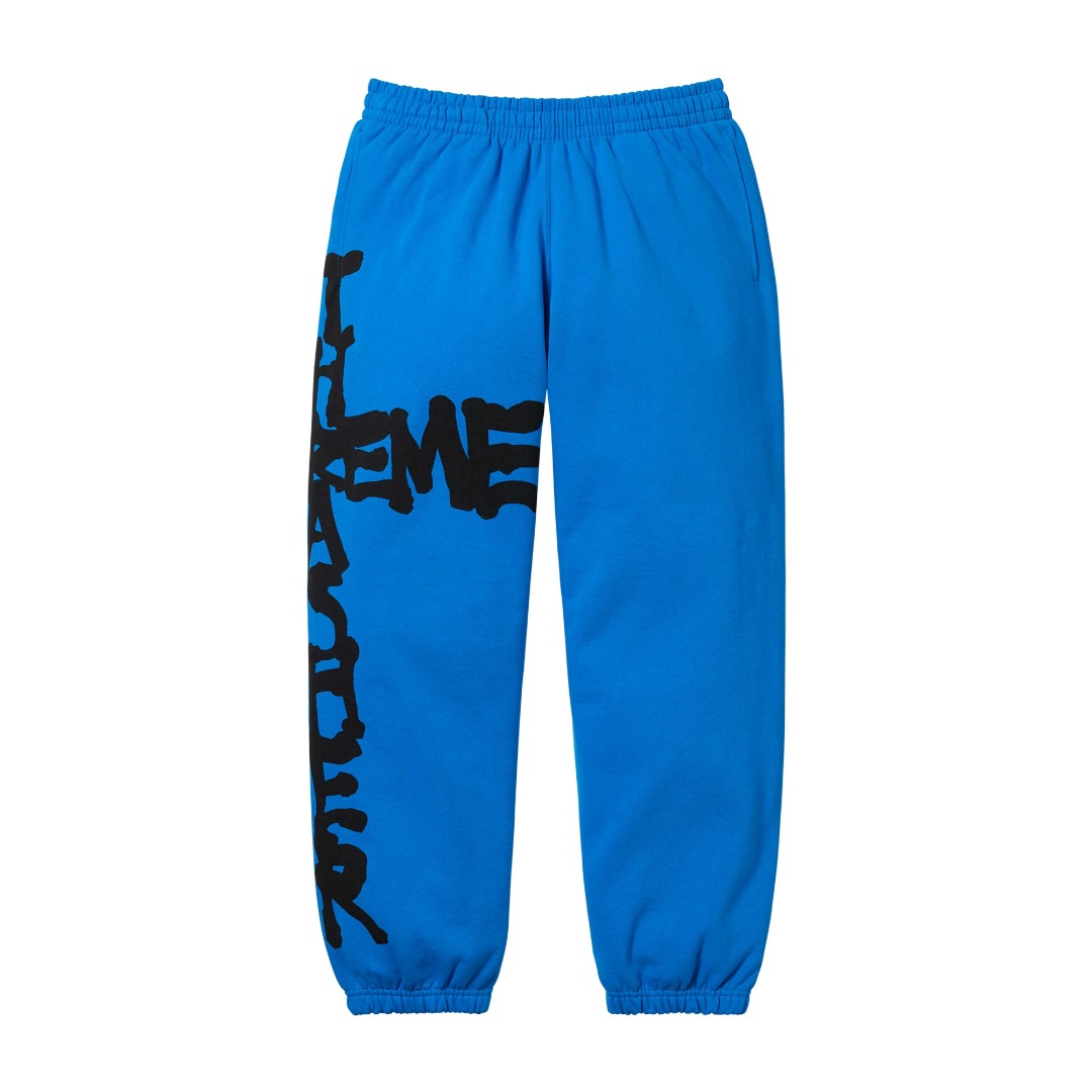 Supreme Thrasher® Sweatpant - PerfectKickZ