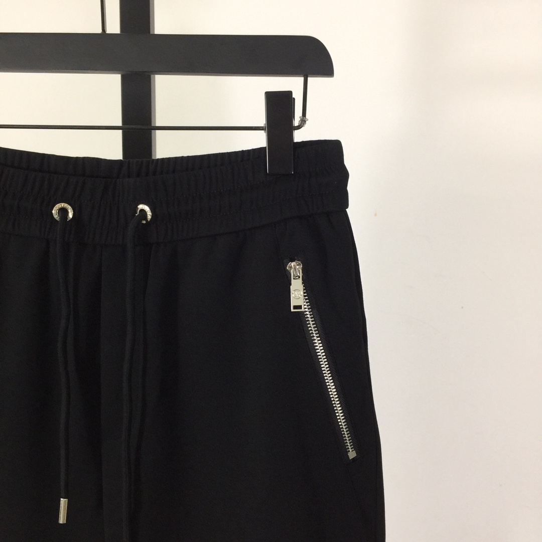 Louis Vuitton Cotton Pants - PerfectKickZ