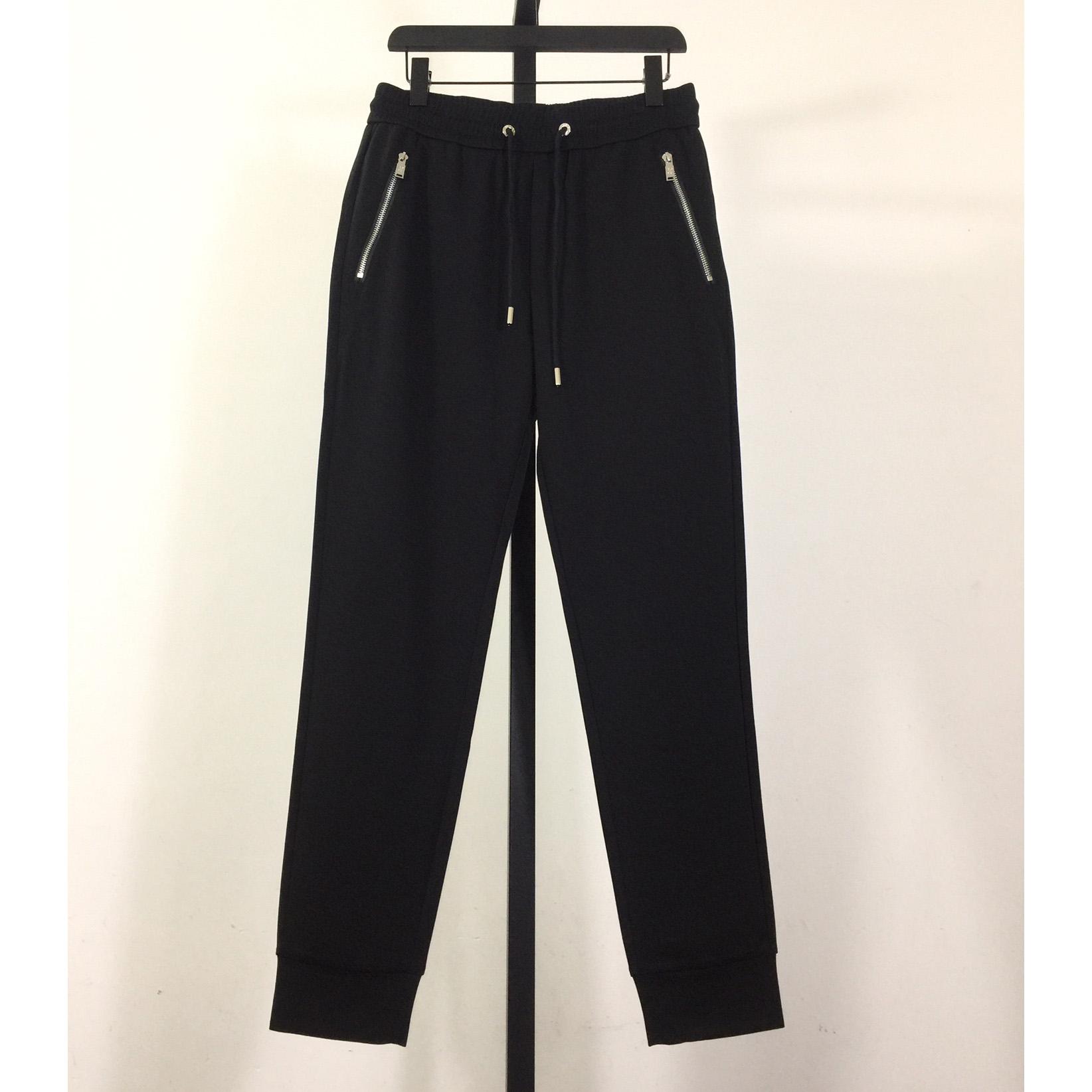 Louis Vuitton Cotton Pants - PerfectKickZ