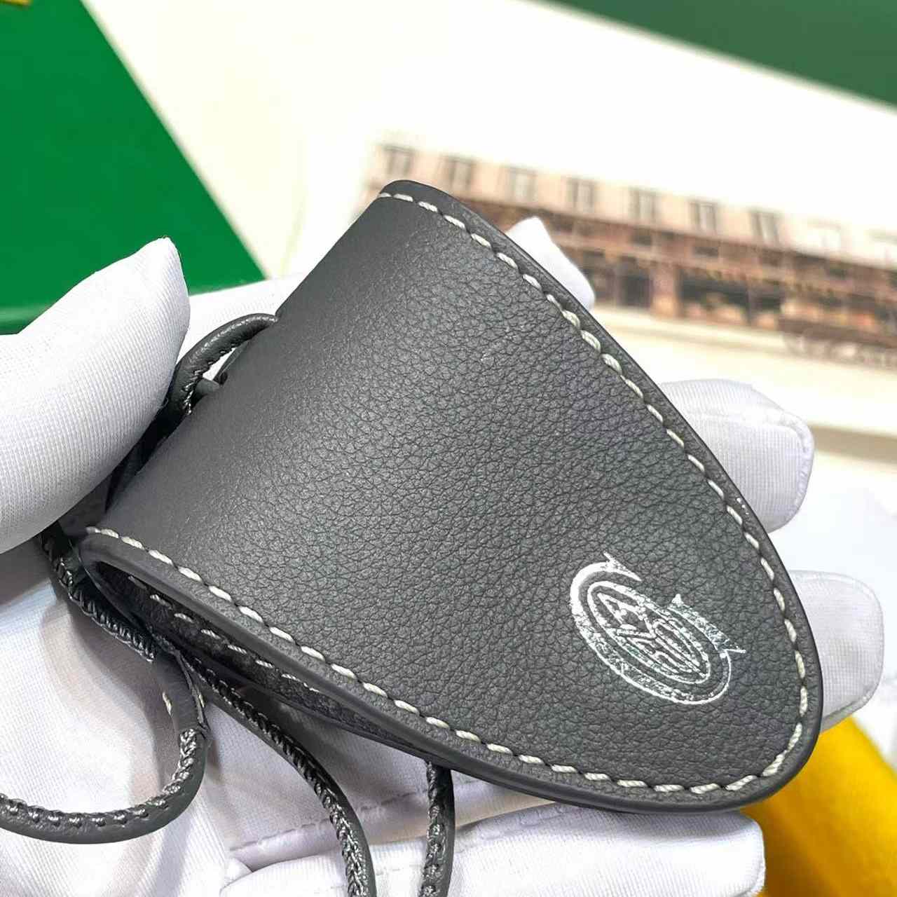 Goyard Key Pouches - PerfectKickZ