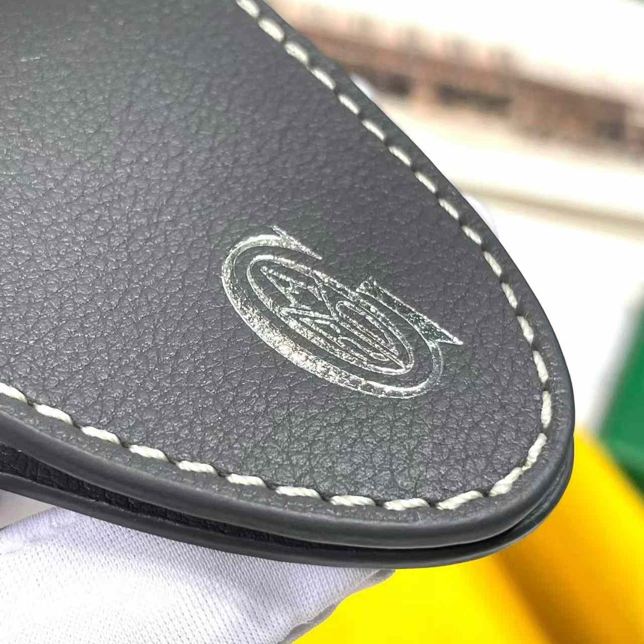 Goyard Key Pouches - PerfectKickZ