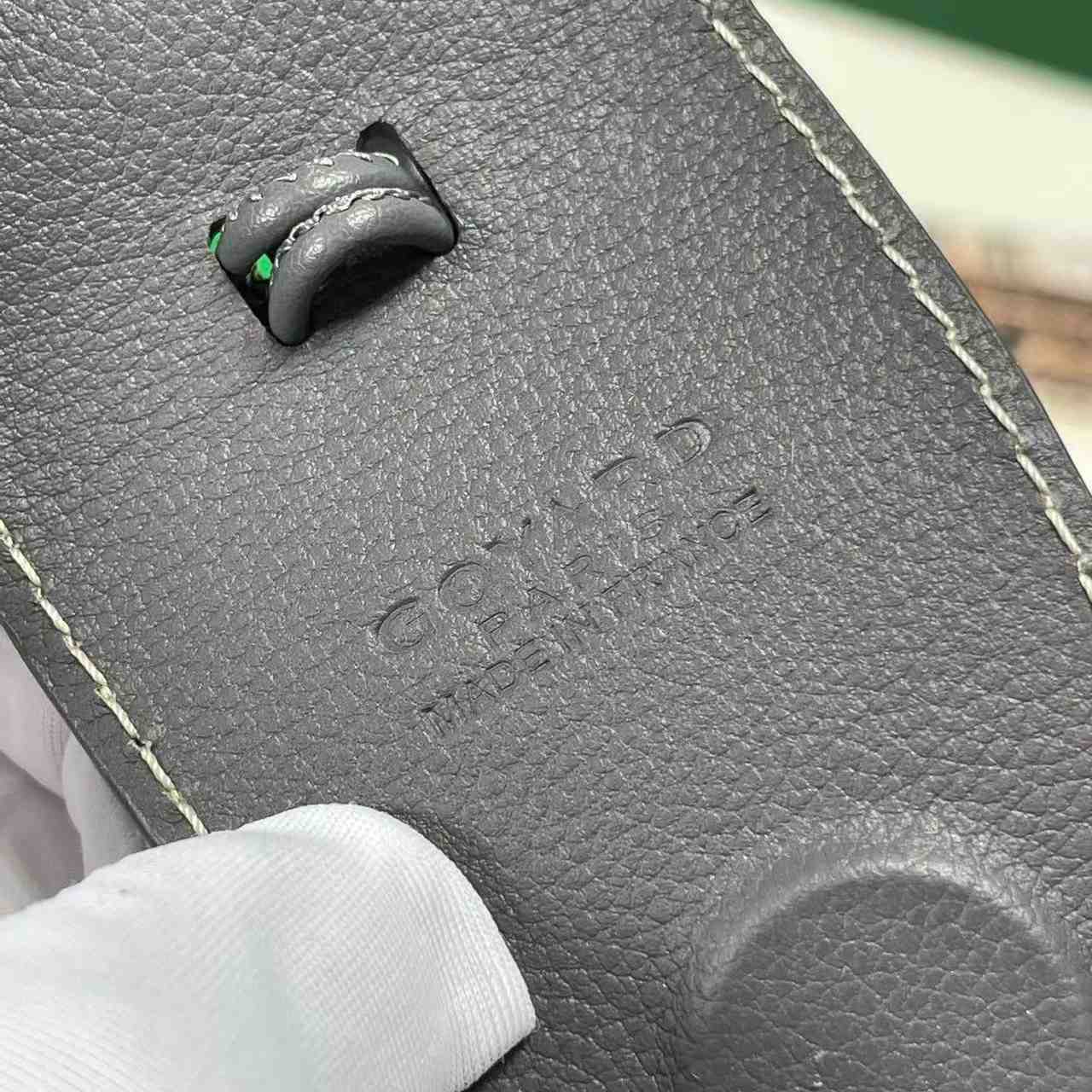 Goyard Key Pouches - PerfectKickZ