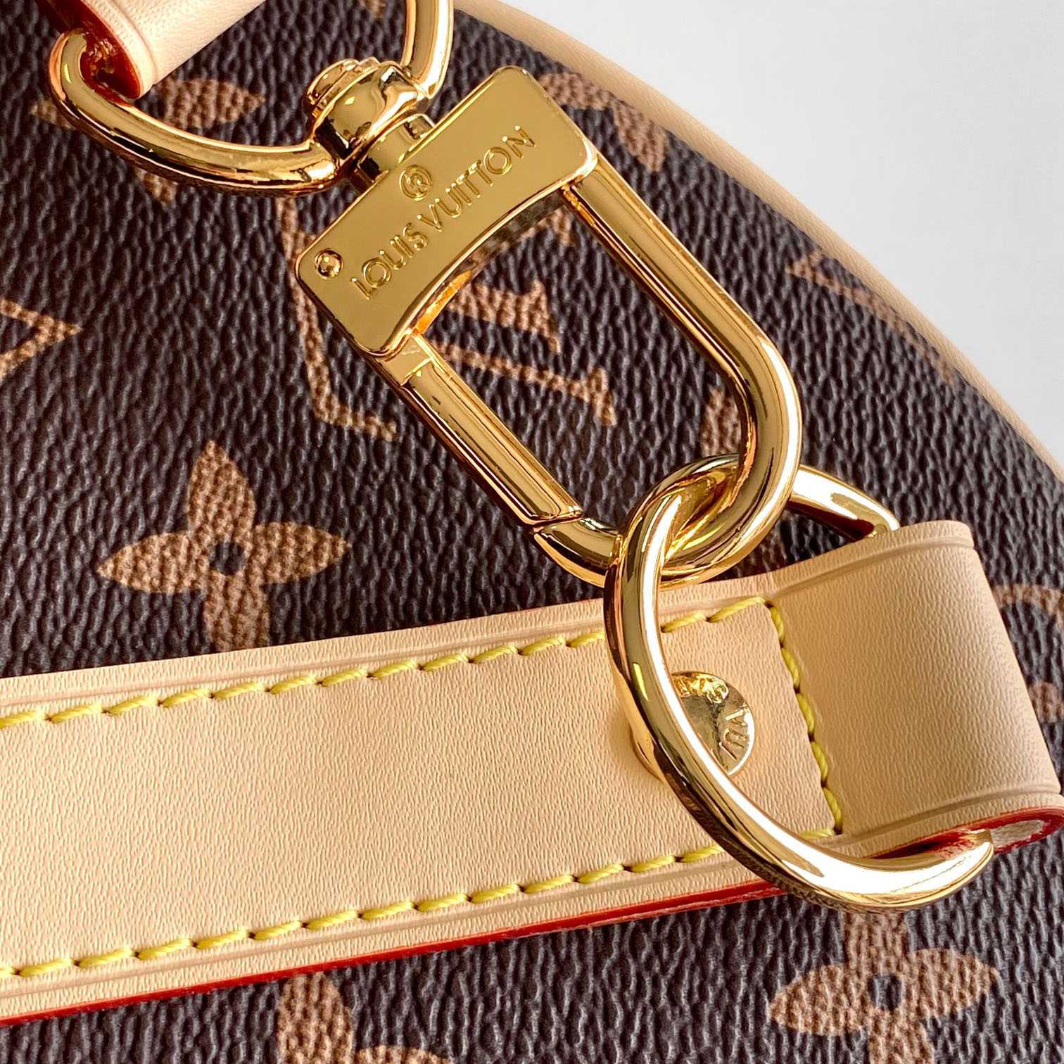 Louis Vuitton LV x TM Keepall Bandoulière 45  M14182 - PerfectKickZ