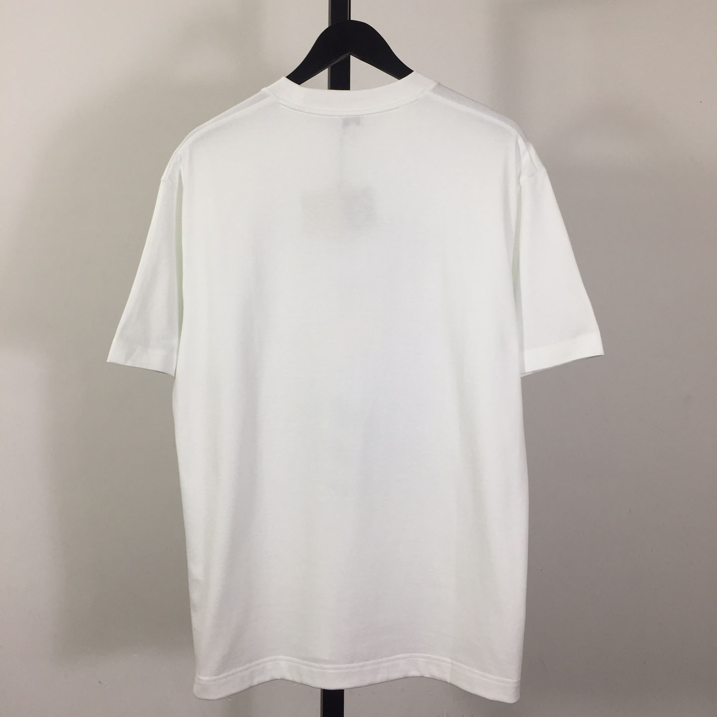 Loewe Loose Fit T-shirt In Cotton - PerfectKickZ