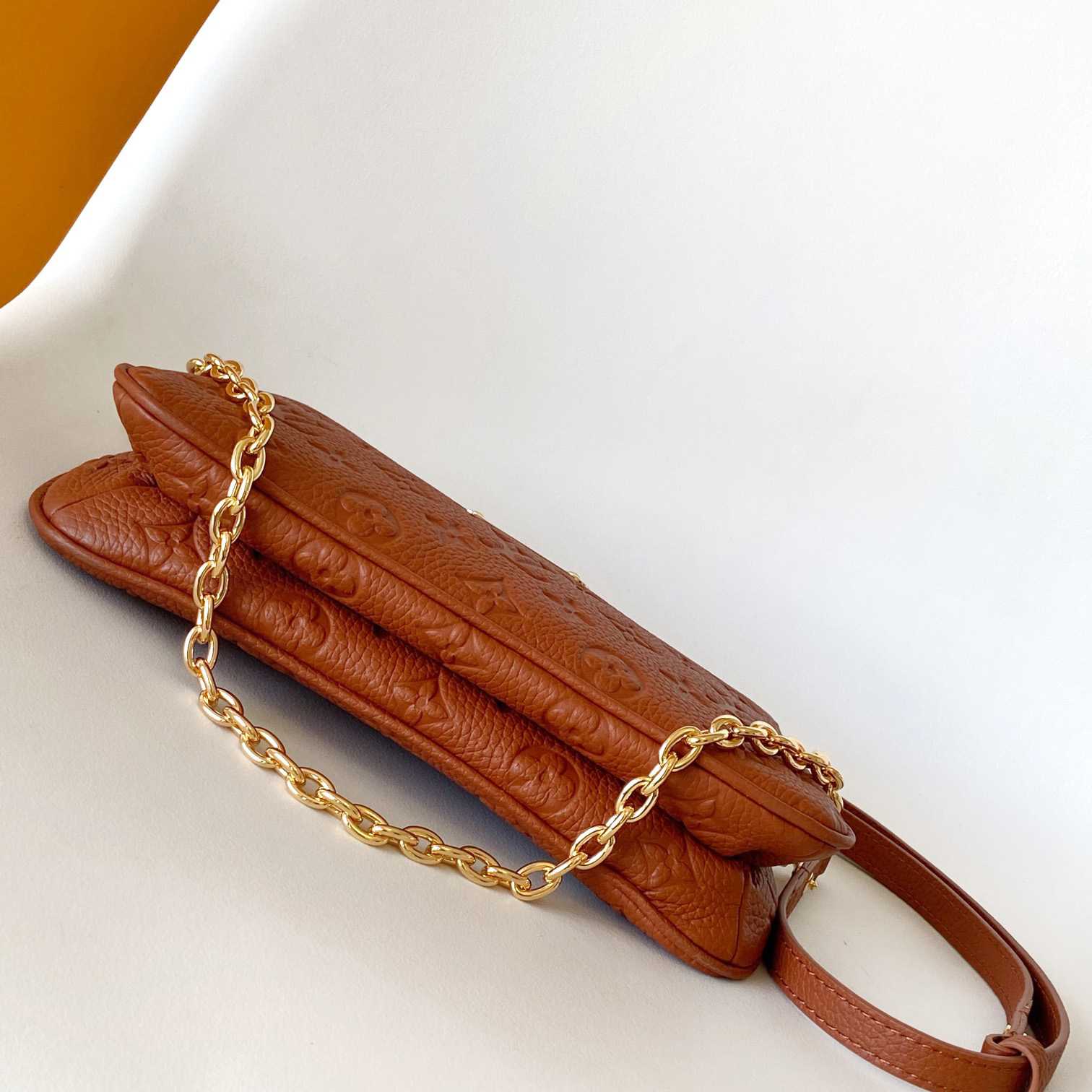 Louis Vuitton Liv Pochette  M11916 - PerfectKickZ