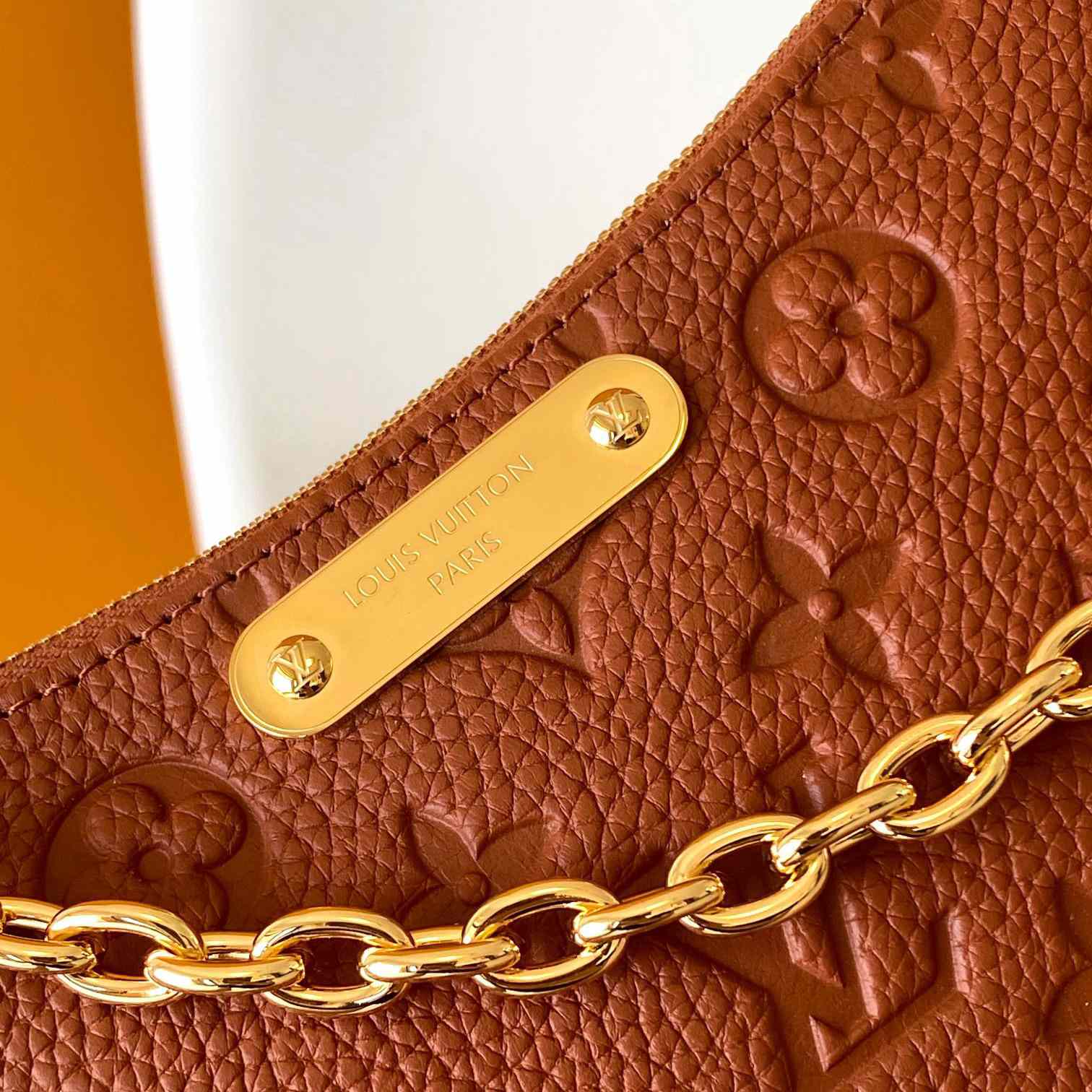 Louis Vuitton Liv Pochette  M11916 - PerfectKickZ
