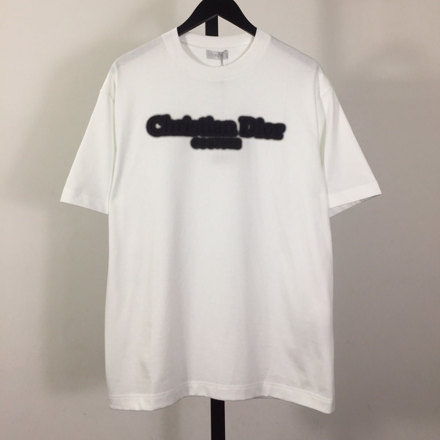Dior Cotton T-shirt - PerfectKickZ
