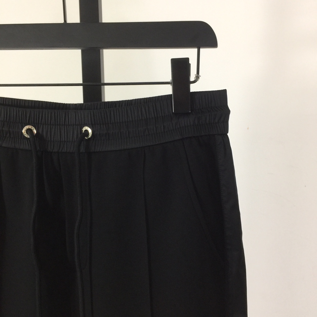 Prada Cotton Pants - PerfectKickZ