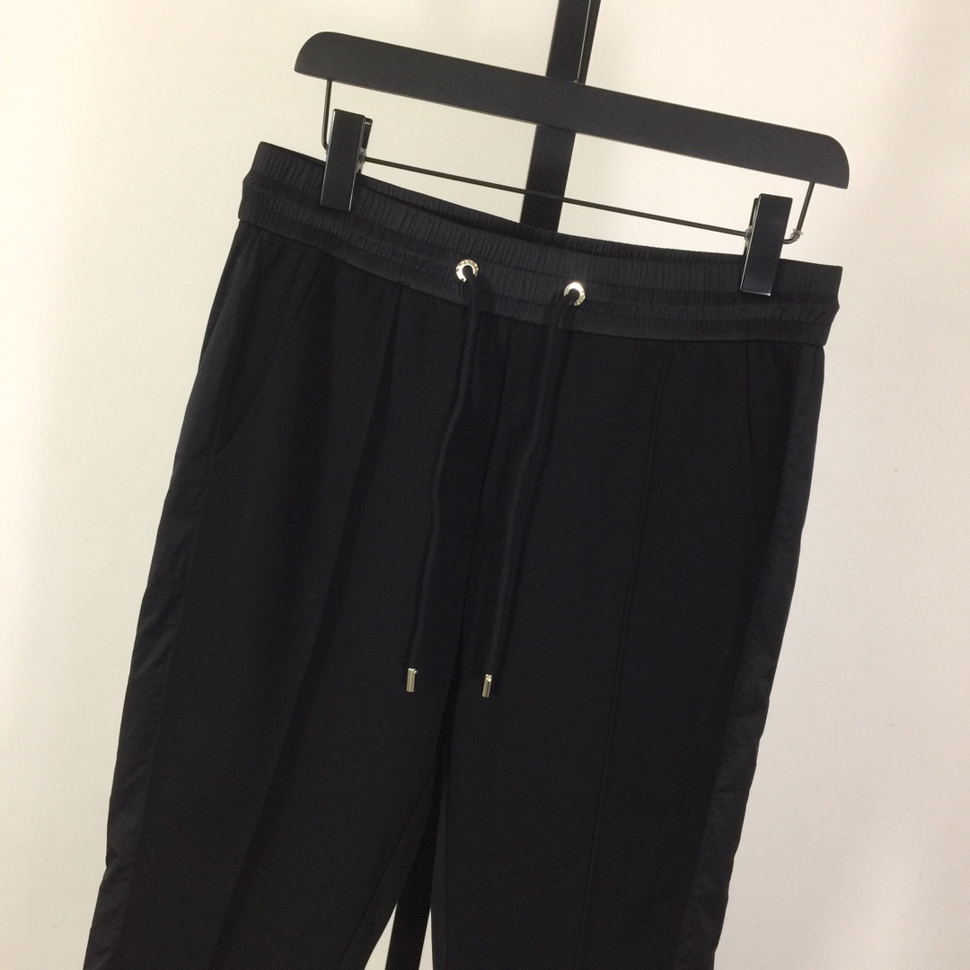 Prada Cotton Pants - PerfectKickZ
