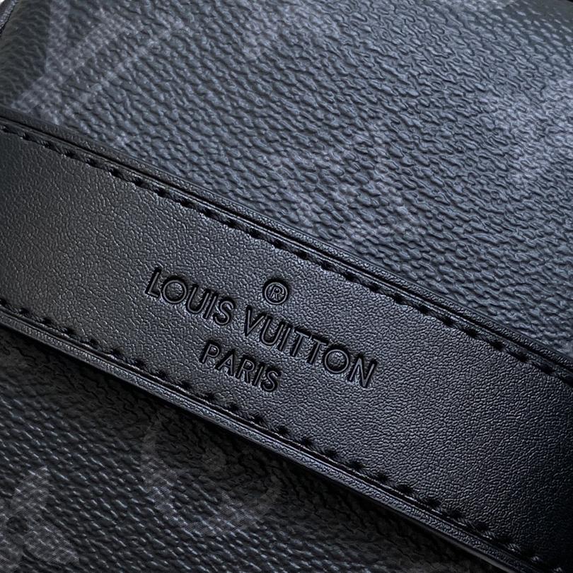 Louis Vuitton Toiletry Bag  M11510 - PerfectKickZ