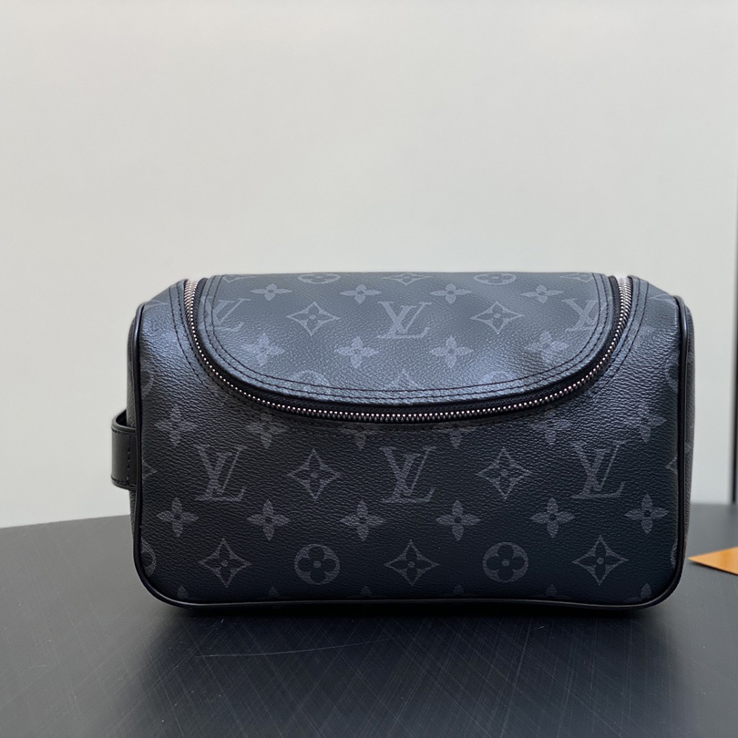 Louis Vuitton Toiletry Bag  M11510 - PerfectKickZ