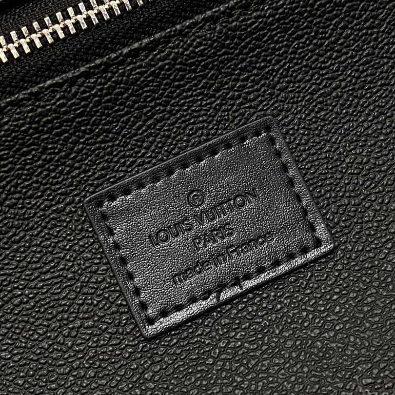 Louis Vuitton Toiletry Bag  M11510 - PerfectKickZ