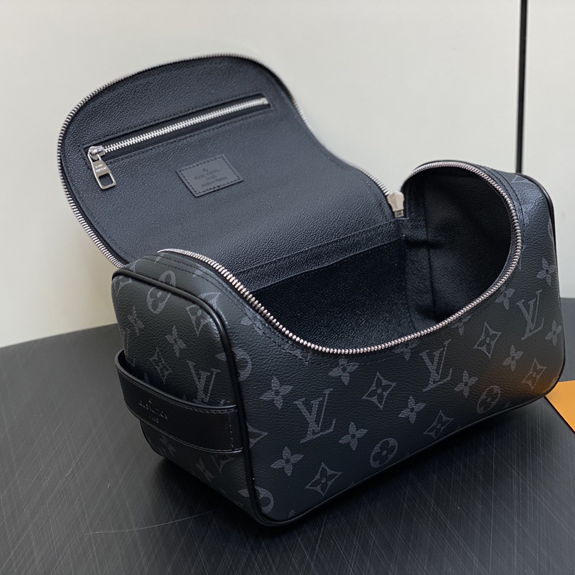 Louis Vuitton Toiletry Bag  M11510 - PerfectKickZ