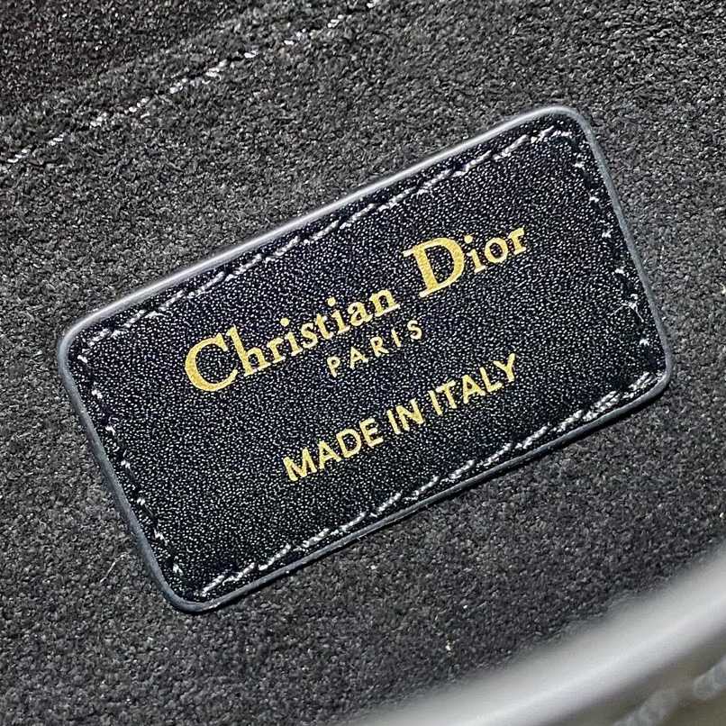 Dior Bobby Bag (17.5*3.5*11cm) - PerfectKickZ