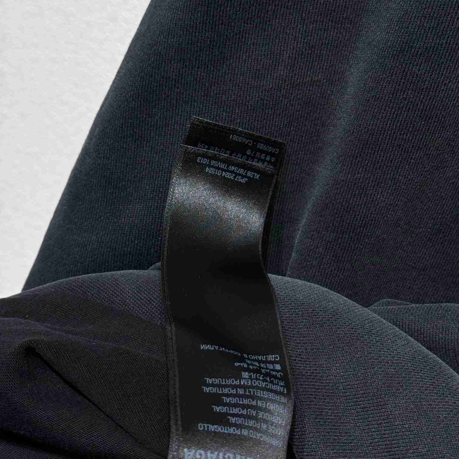 Balenciaga 3b Sports Icon Hoodie - PerfectKickZ
