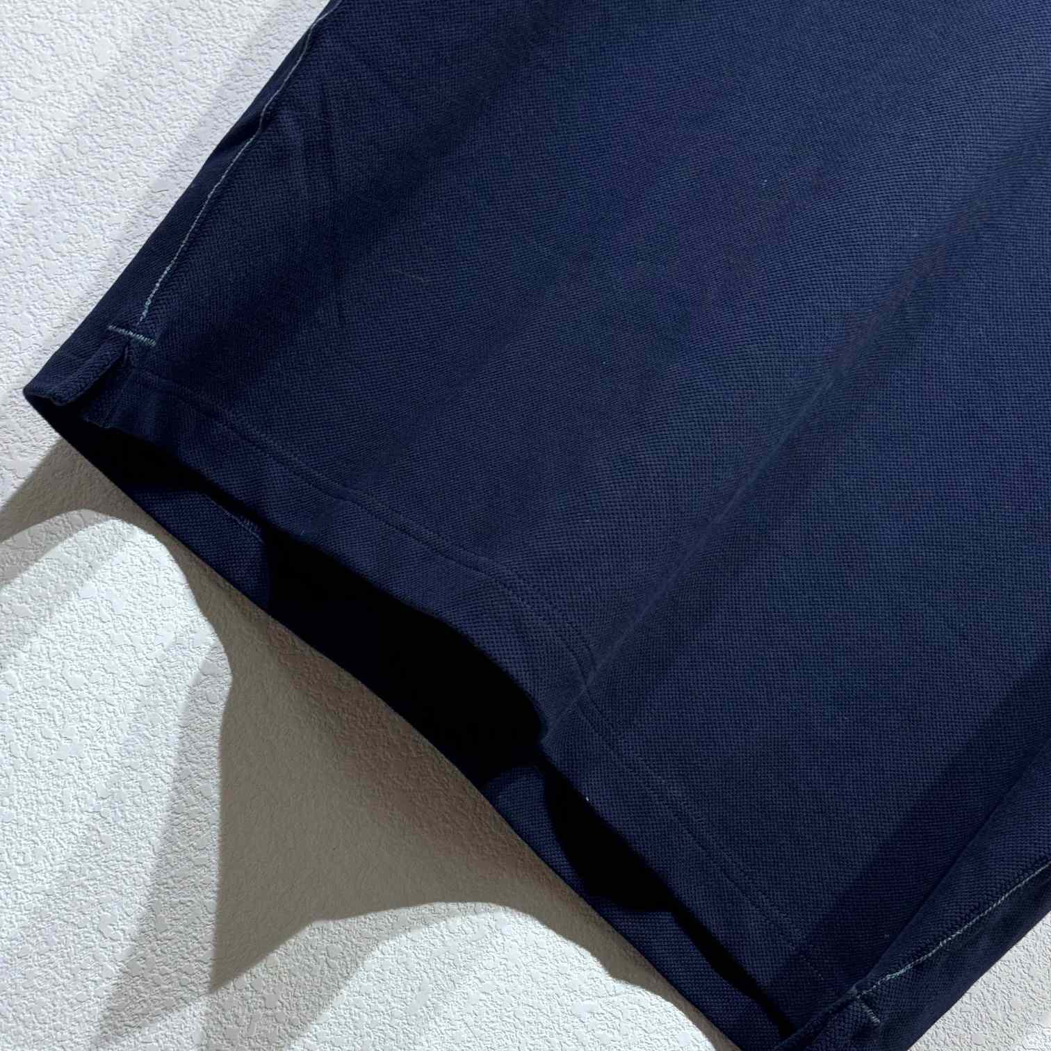 Burberry Cotton Polo Shirt - PerfectKickZ
