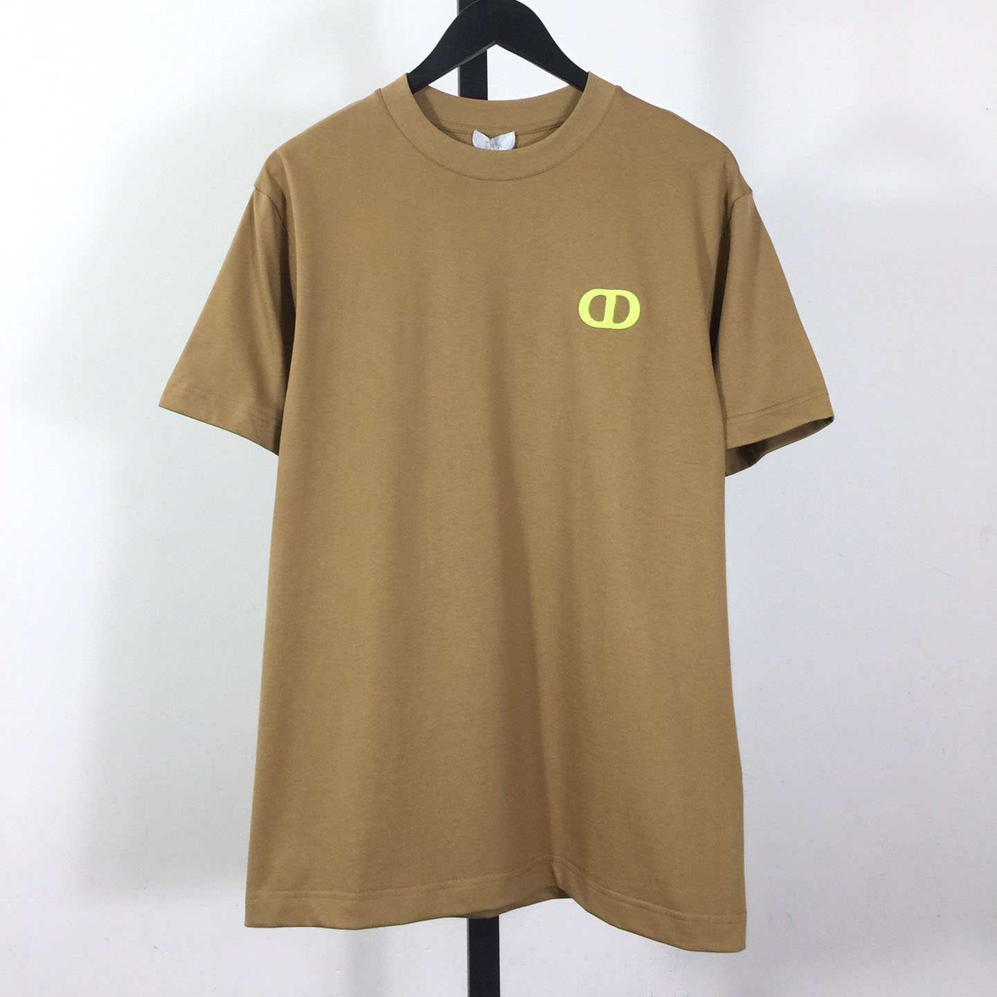 Dior CD Icon Relaxed-fit T-shirt  - PerfectKickZ