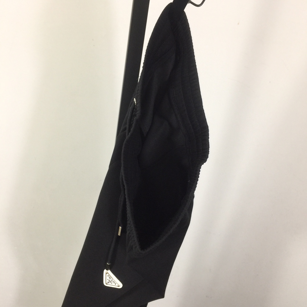 Prada Cotton Pants - PerfectKickZ