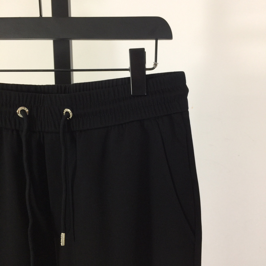 Prada Cotton Pants - PerfectKickZ