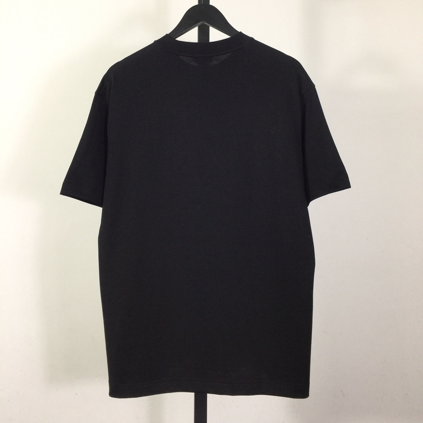 Burberry Cotton T-shirt - PerfectKickZ