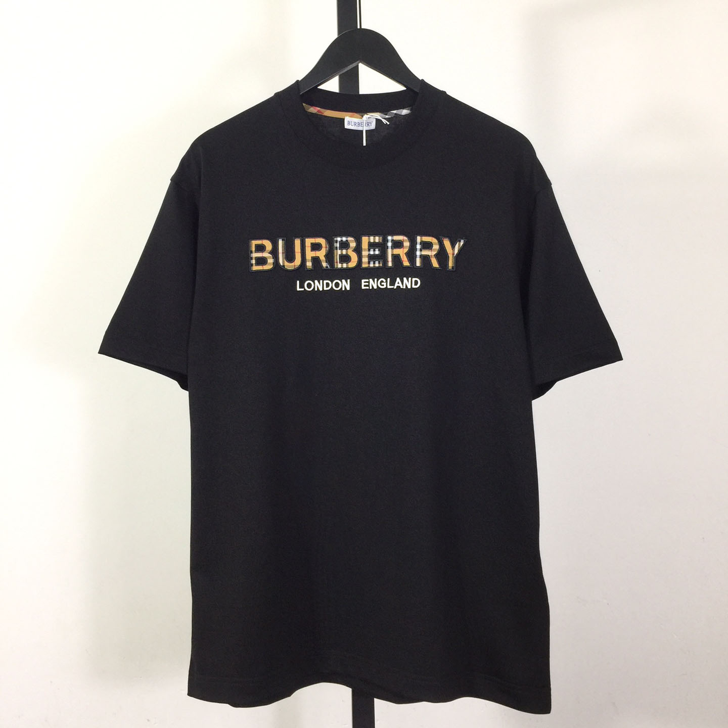 Burberry Cotton T-shirt - PerfectKickZ