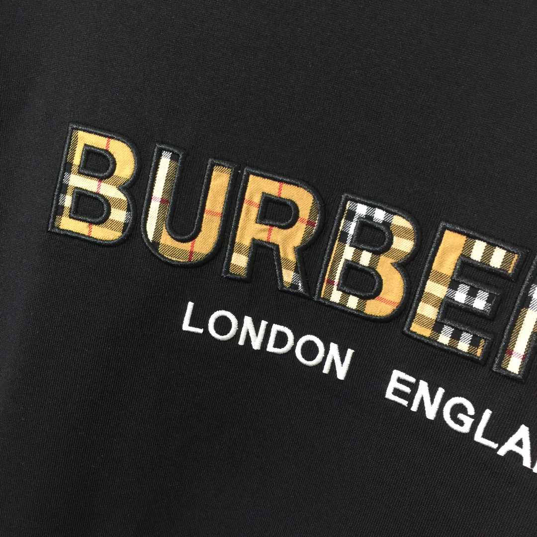 Burberry Cotton T-shirt - PerfectKickZ