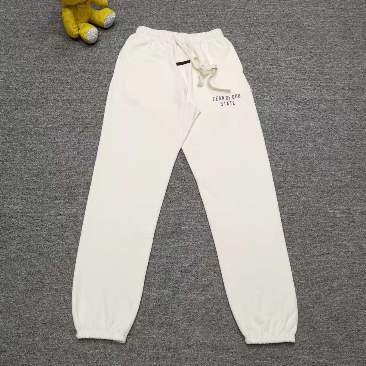 Fear of God Essentials Sweatpants - PerfectKickZ