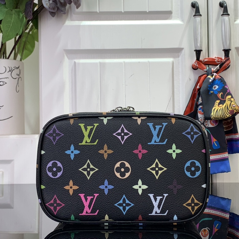 Louis Vuitton LV x TM Nice Mini  M13747 - PerfectKickZ
