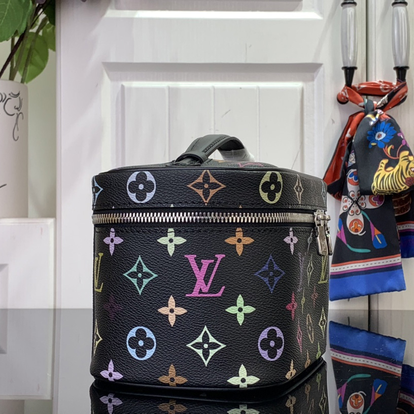 Louis Vuitton LV x TM Nice Mini  M13747 - PerfectKickZ