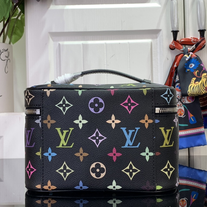 Louis Vuitton LV x TM Nice Mini  M13747 - PerfectKickZ