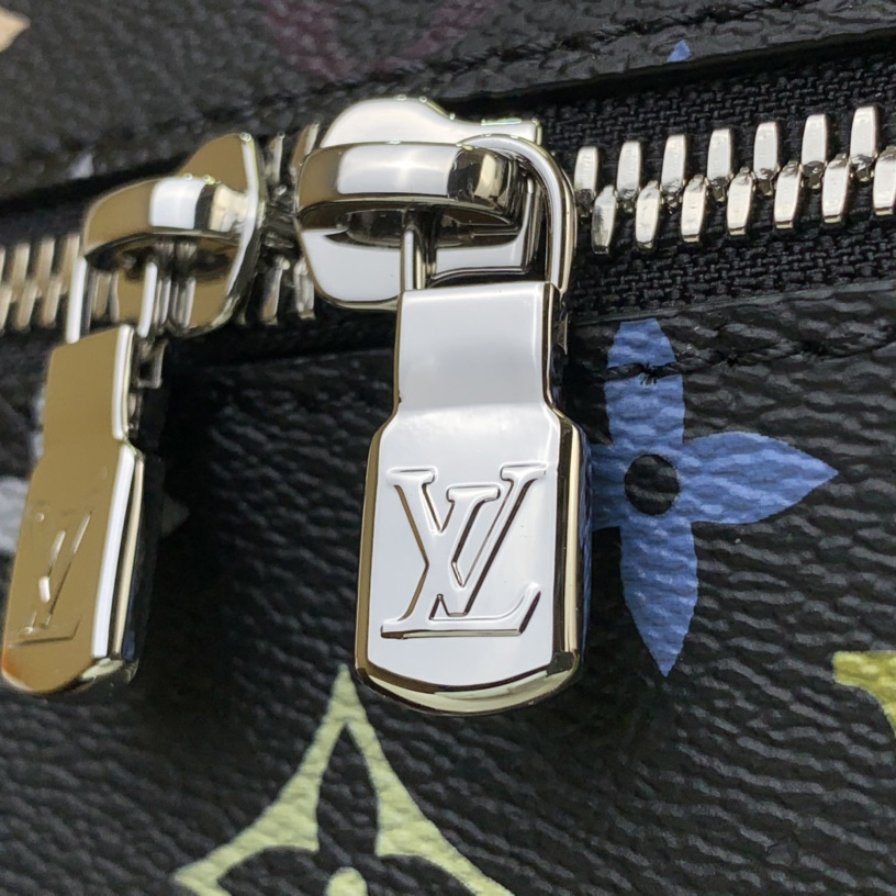 Louis Vuitton LV x TM Nice Mini  M13747 - PerfectKickZ