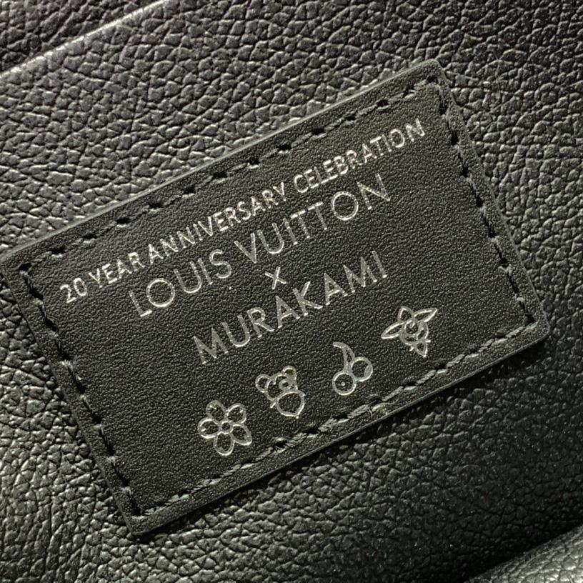 Louis Vuitton LV x TM Nice Mini  M13747 - PerfectKickZ