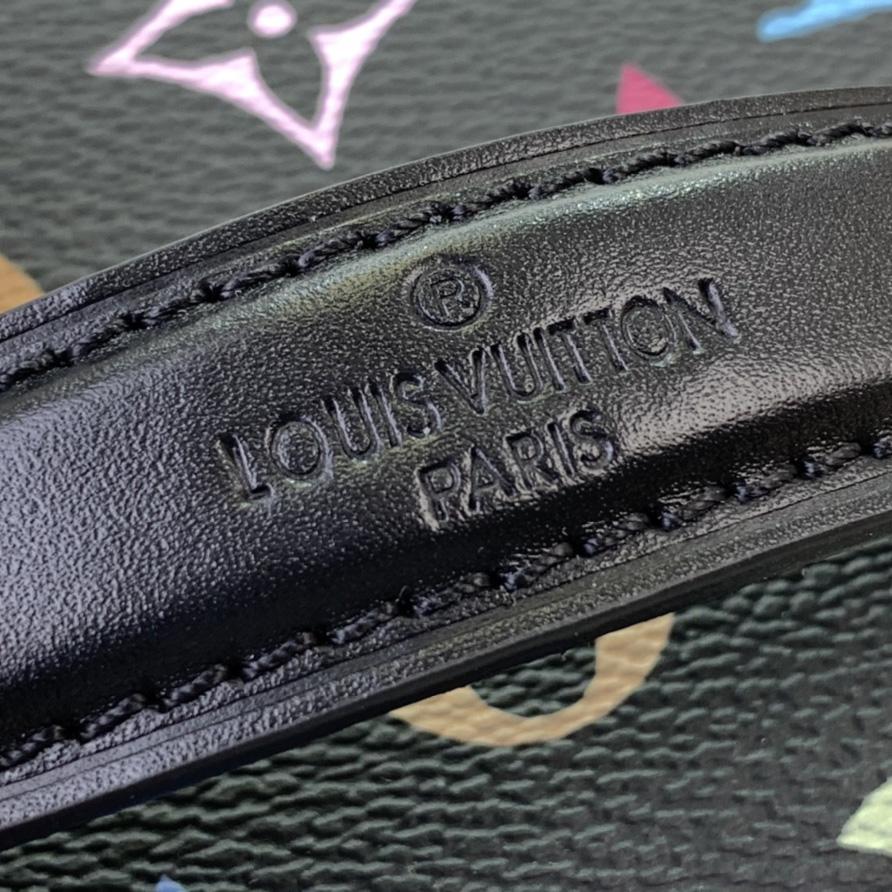 Louis Vuitton LV x TM Nice Mini  M13747 - PerfectKickZ