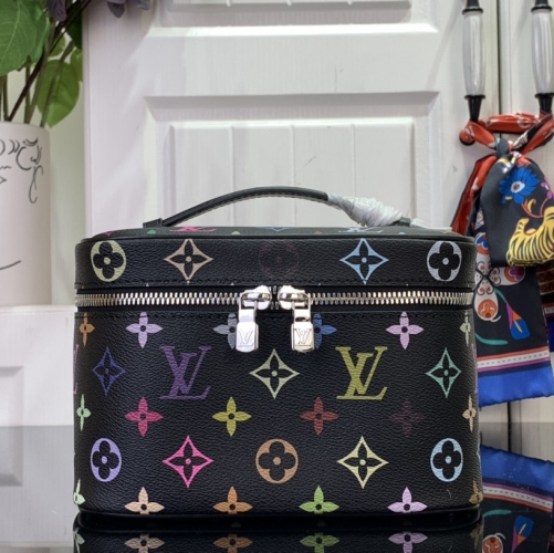 Louis Vuitton LV x TM Nice Mini  M13747 - PerfectKickZ