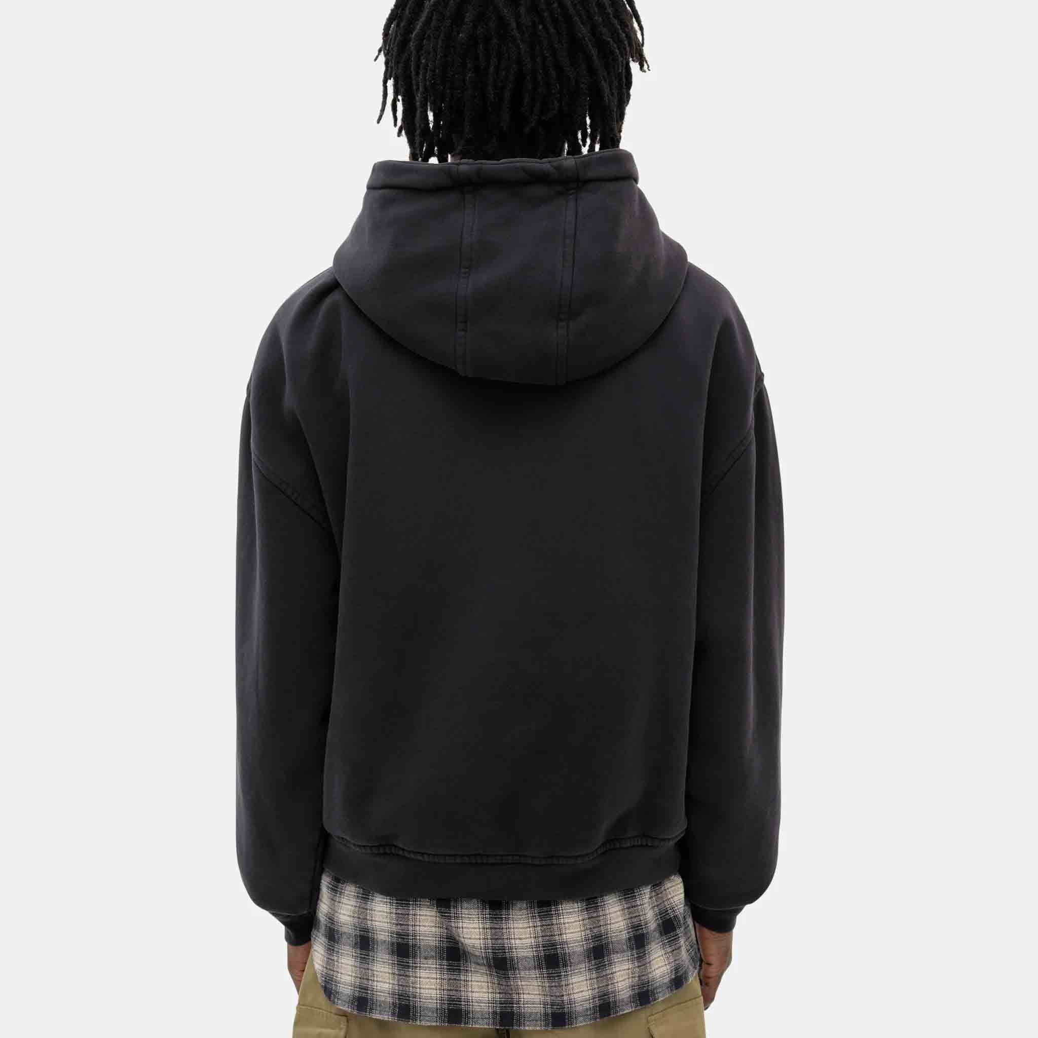 Rhude Premier New Vinatge Hoodie  - PerfectKickZ