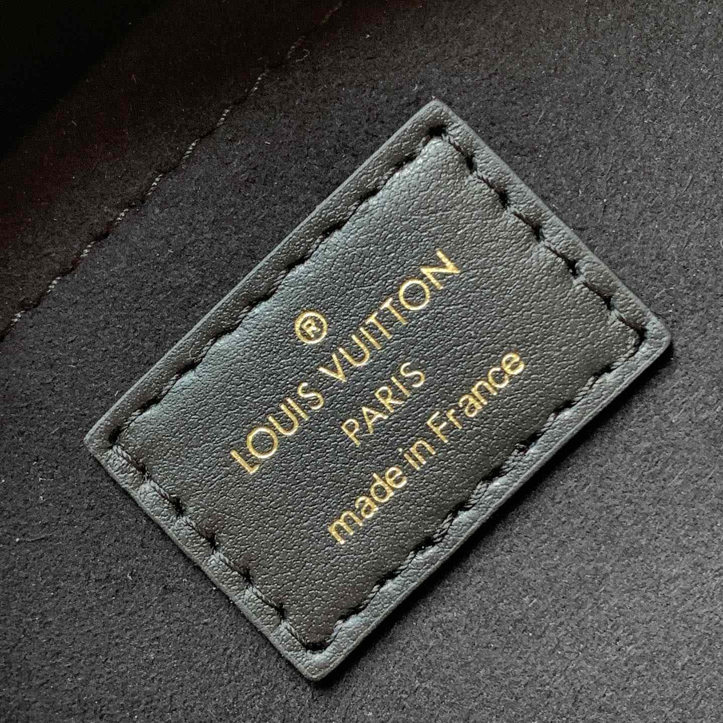 Louis Vuitton Speedy Trunk 20  M13146 - PerfectKickZ
