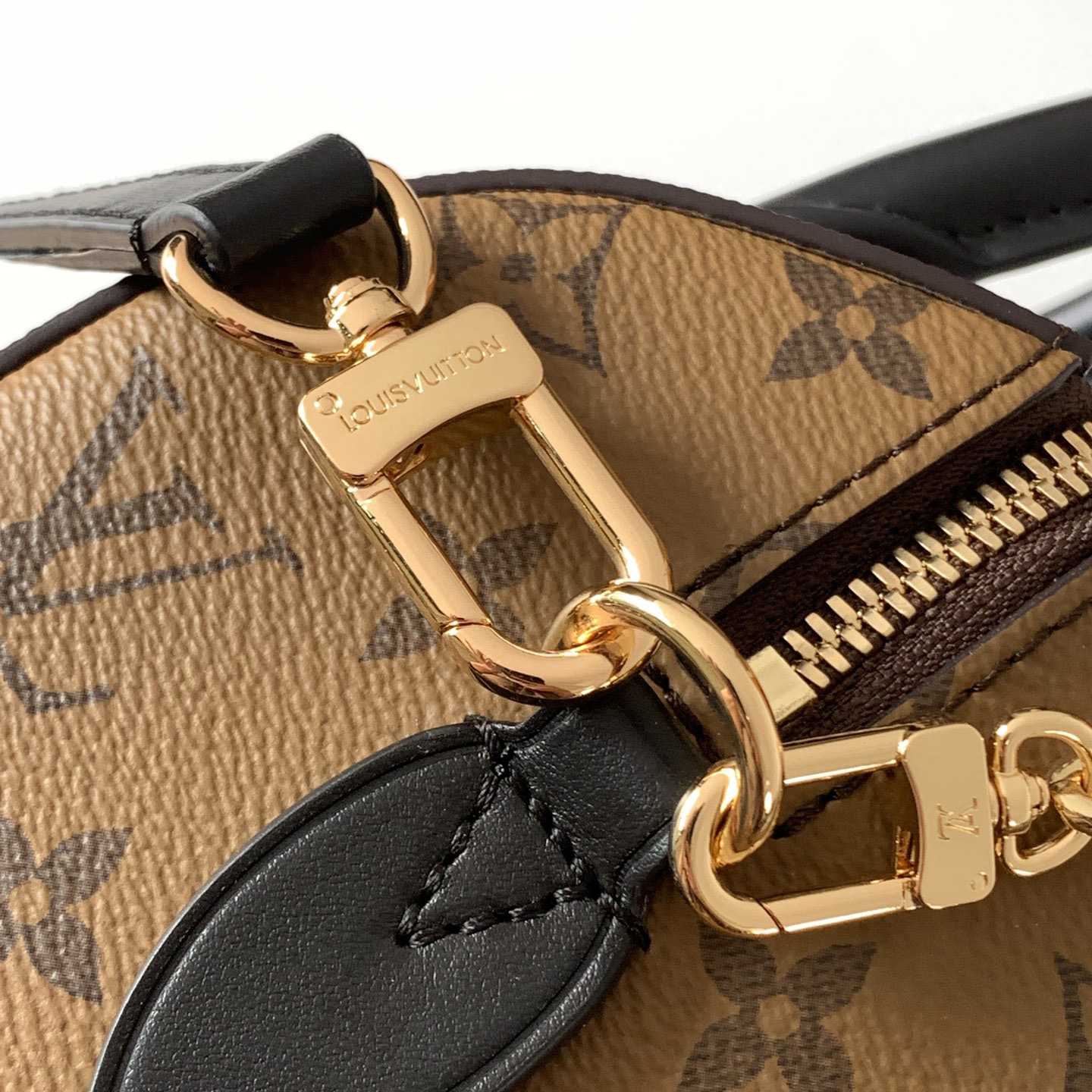 Louis Vuitton Speedy Trunk 20  M13146 - PerfectKickZ
