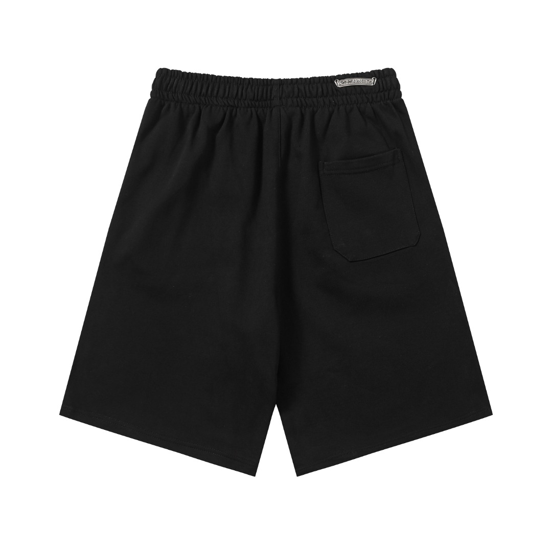 Chrome Hearts Sweatshort - PerfectKickZ