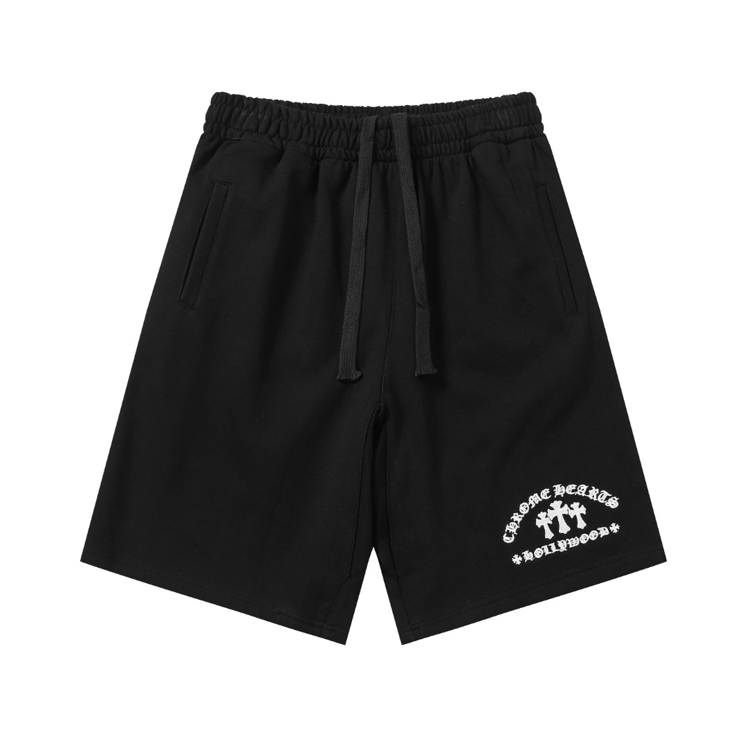 Chrome Hearts Sweatshort - PerfectKickZ