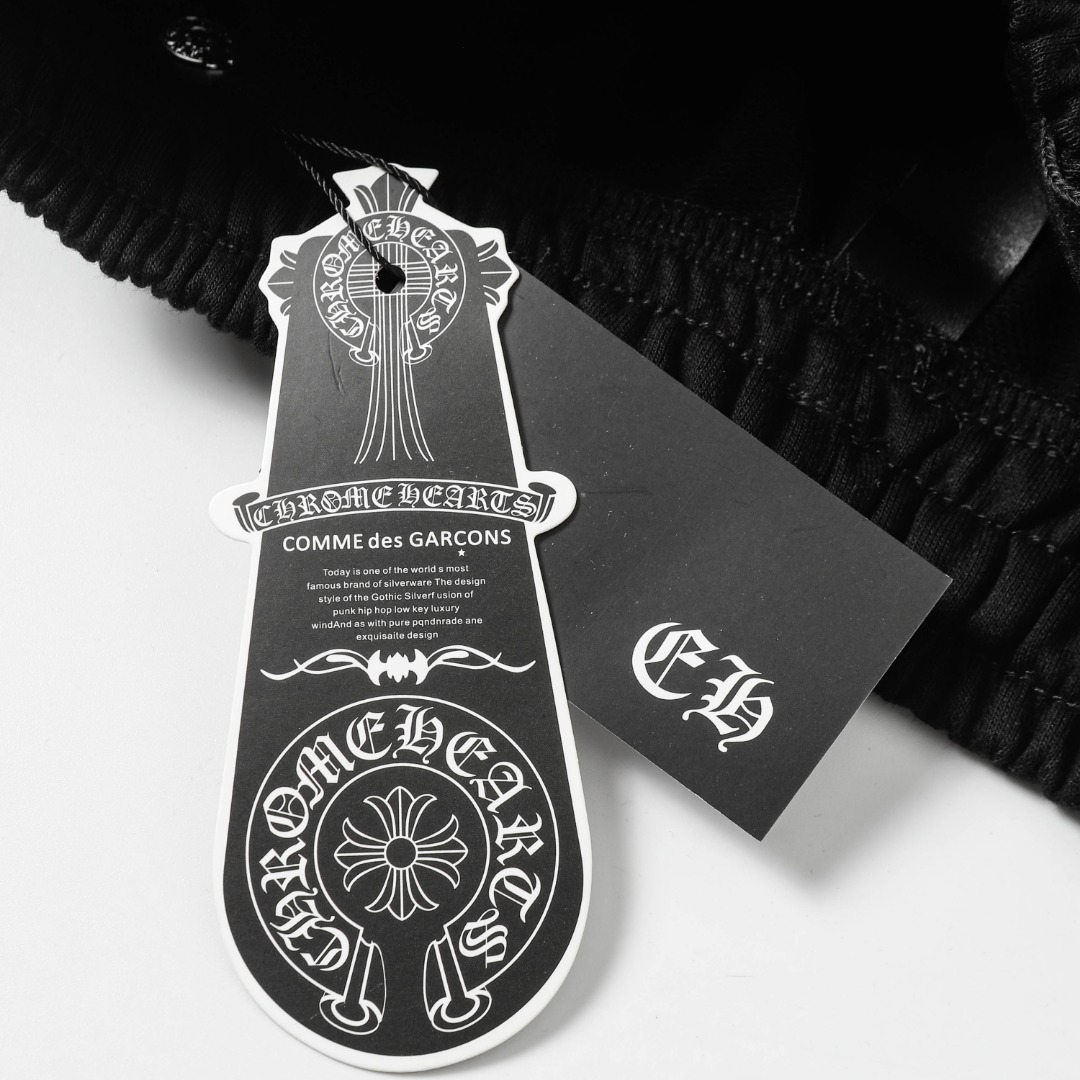 Chrome Hearts Sweatshort - PerfectKickZ