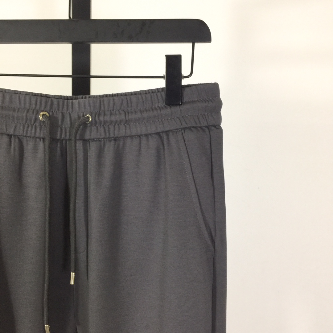 Louis Vuitton Cotton Pants - PerfectKickZ
