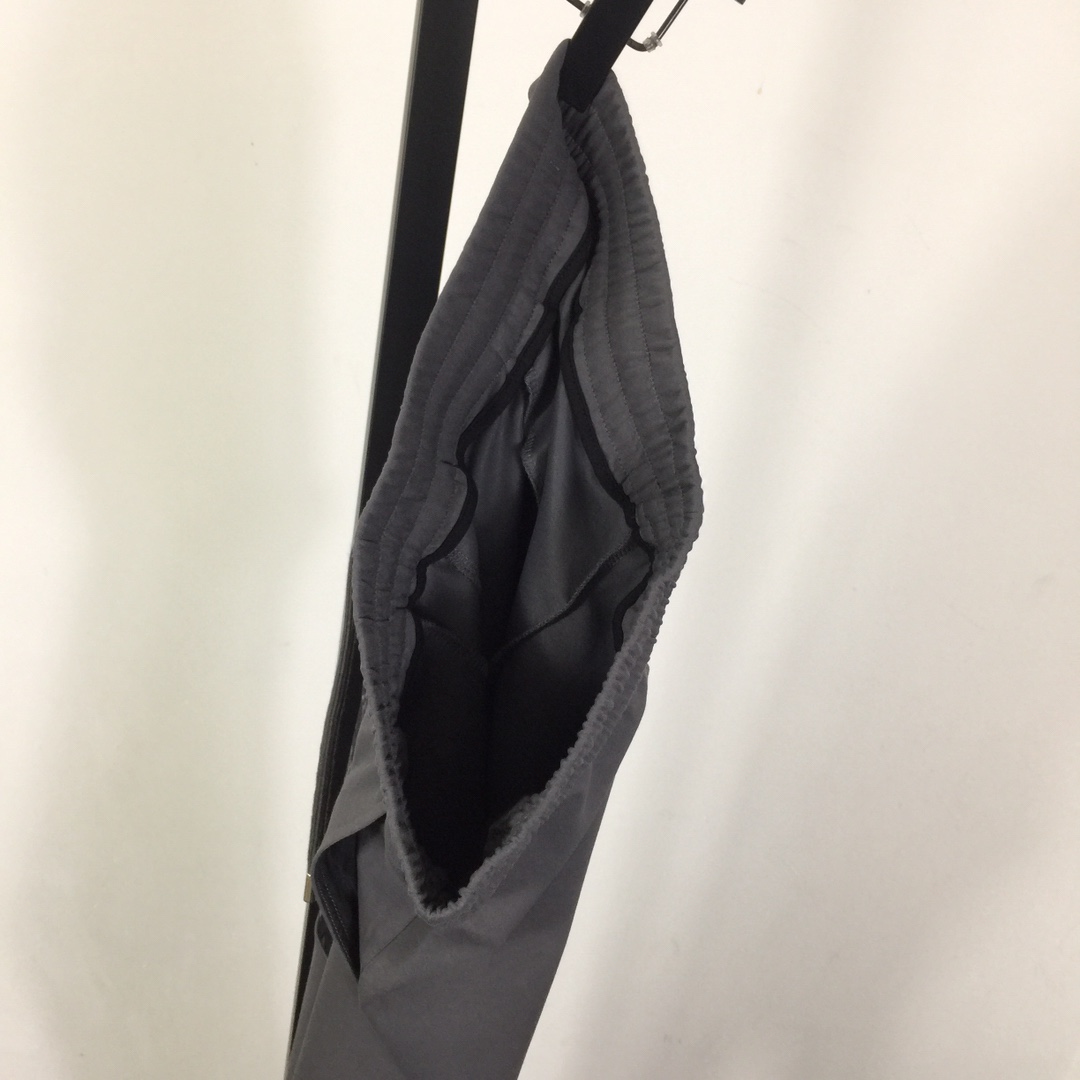 Louis Vuitton Cotton Pants - PerfectKickZ