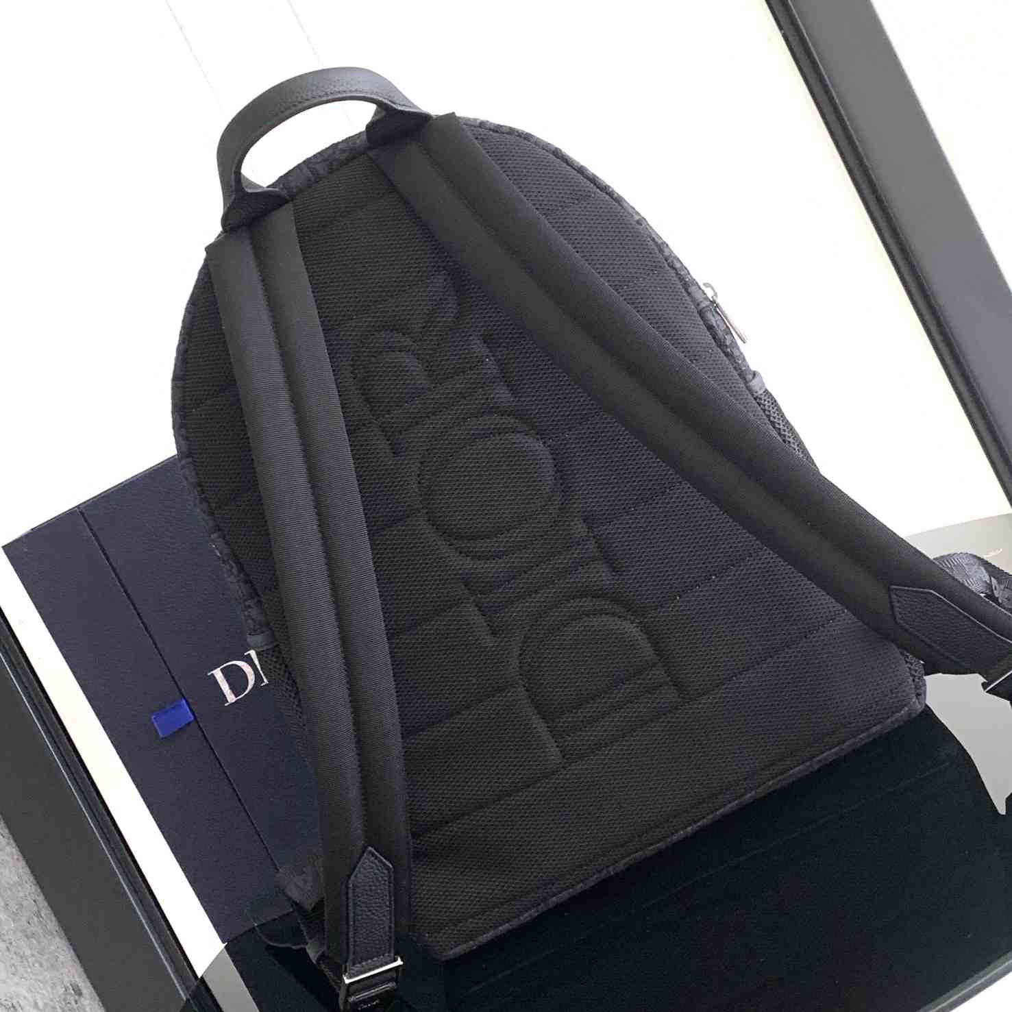 Dior 8 Backpack  - PerfectKickZ