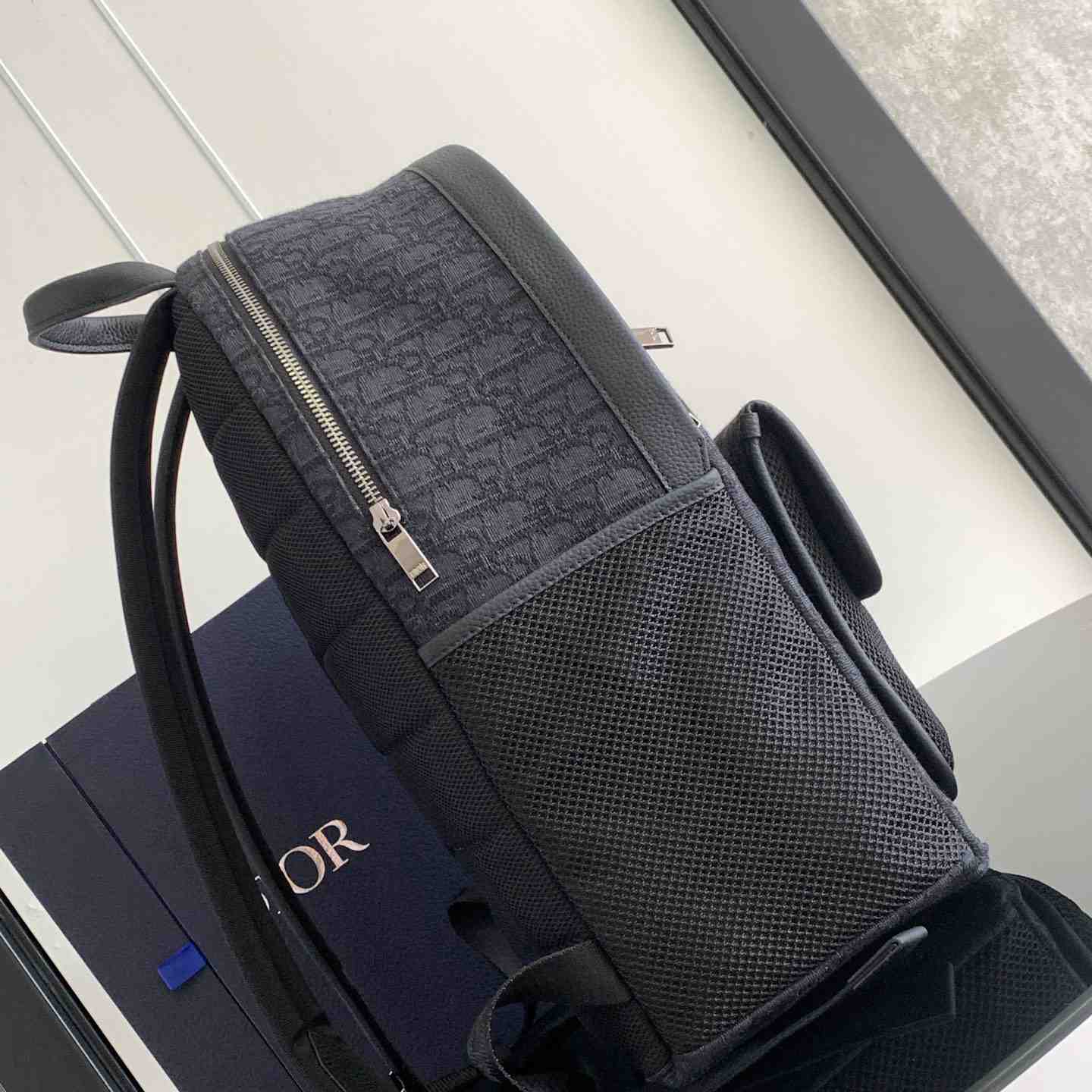 Dior 8 Backpack  - PerfectKickZ