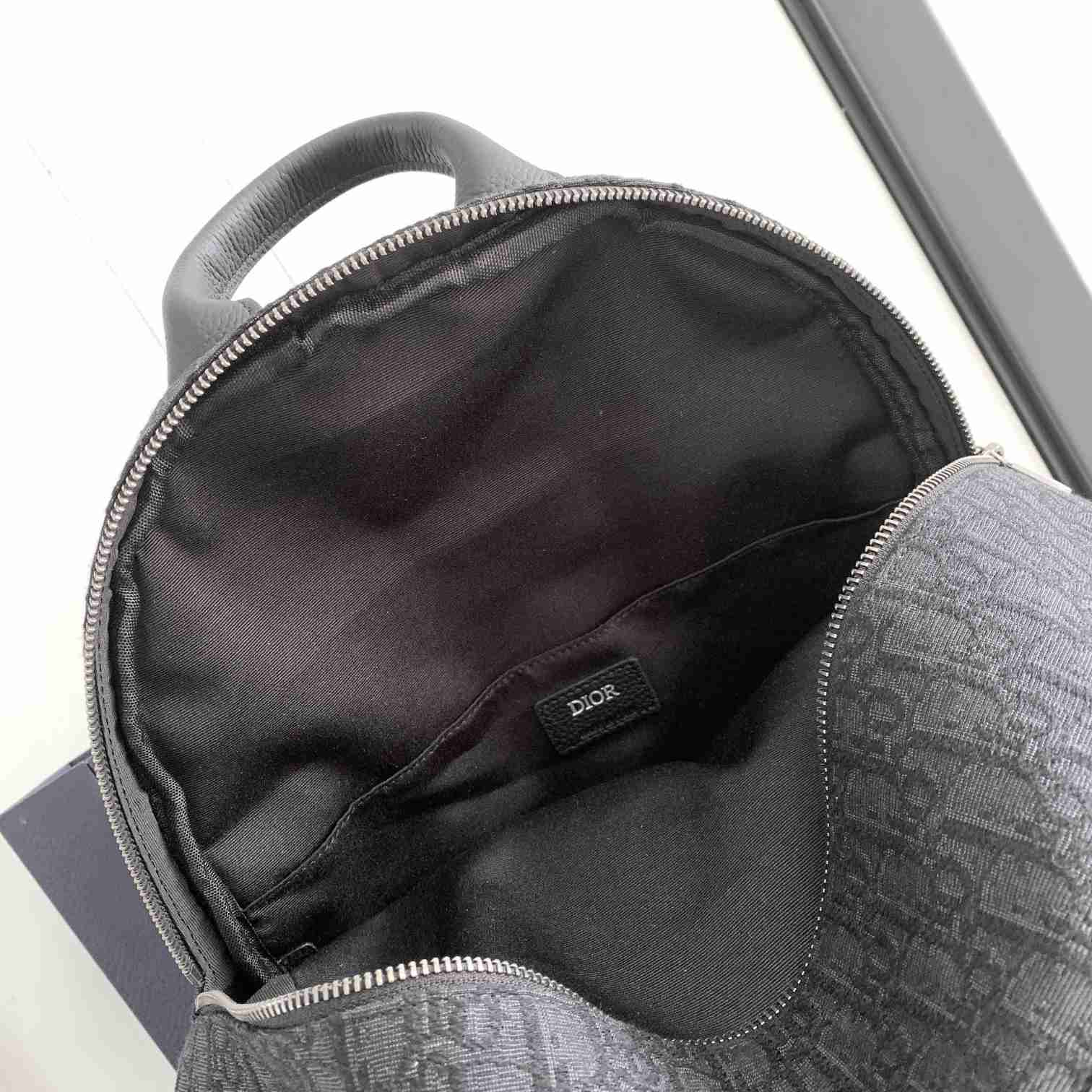 Dior 8 Backpack  - PerfectKickZ