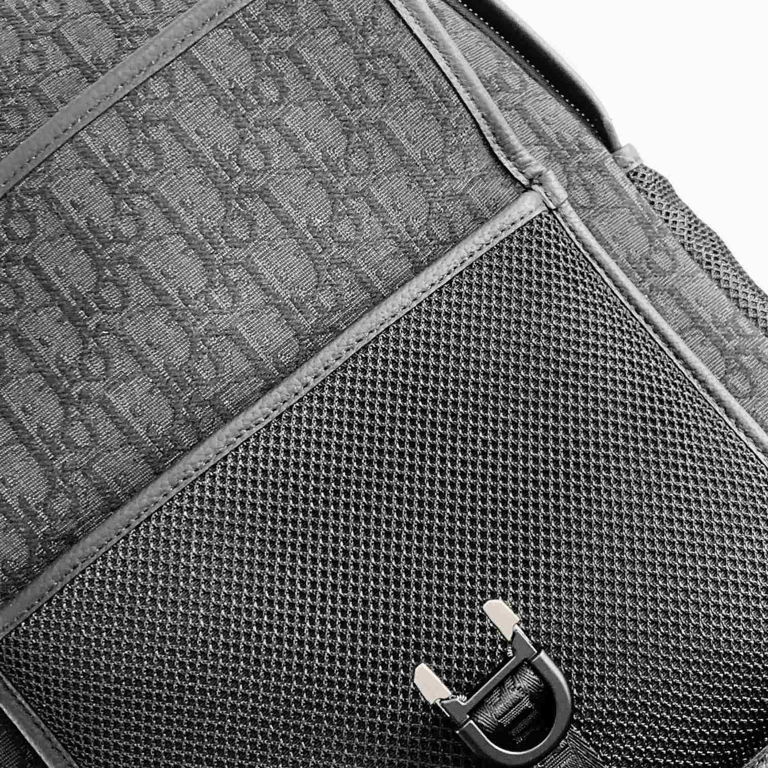 Dior 8 Backpack  - PerfectKickZ