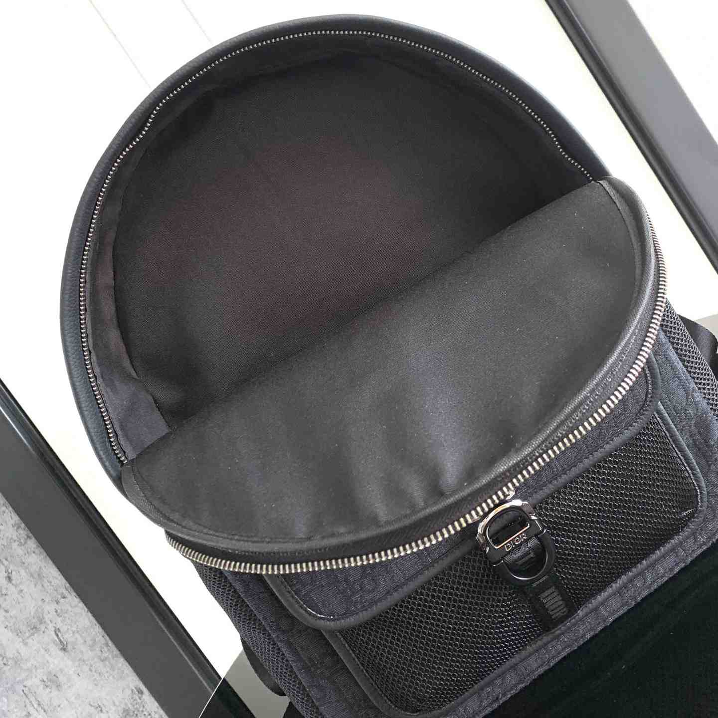 Dior 8 Backpack  - PerfectKickZ