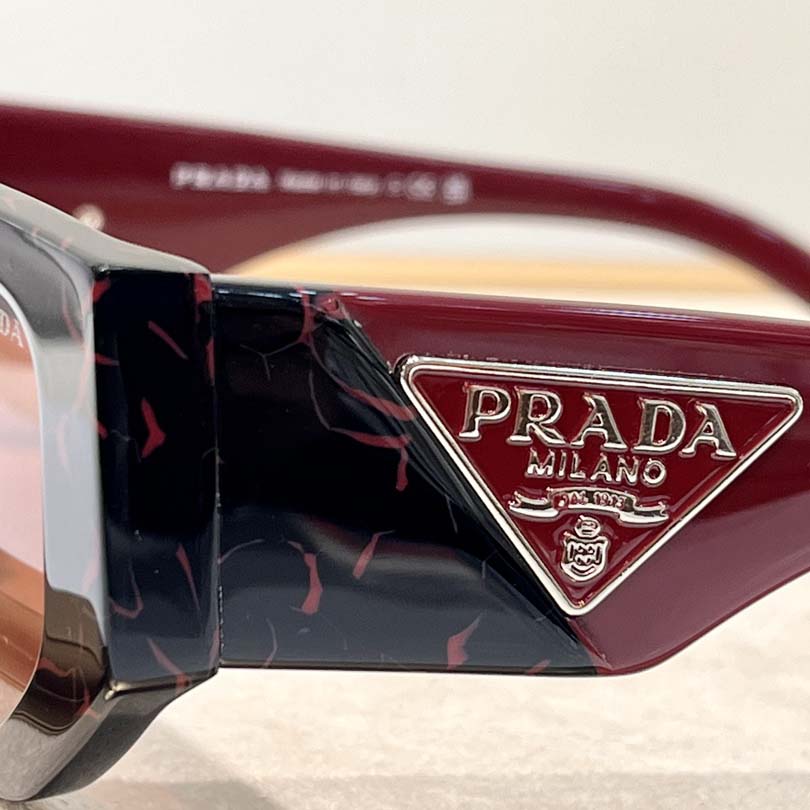 Prada SPR09Z Sunglasses   - PerfectKickZ